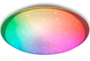 Светильник светодиодный LINVEL MS 1068 + RGB 