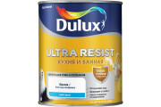 Краска Dulux Ultra Resist Кухня и Ванная матовая