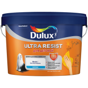 Краска Dulux Ultra Resist для детской комнаты